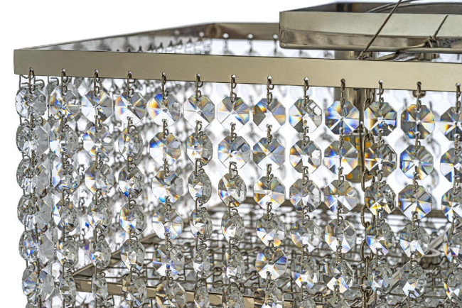 Подвесная люстра Arti Lampadari Milano E 1.5.70X25.105 N Подвесная люстра Arti Lampadari Milano E 1.5.70X25.105 N