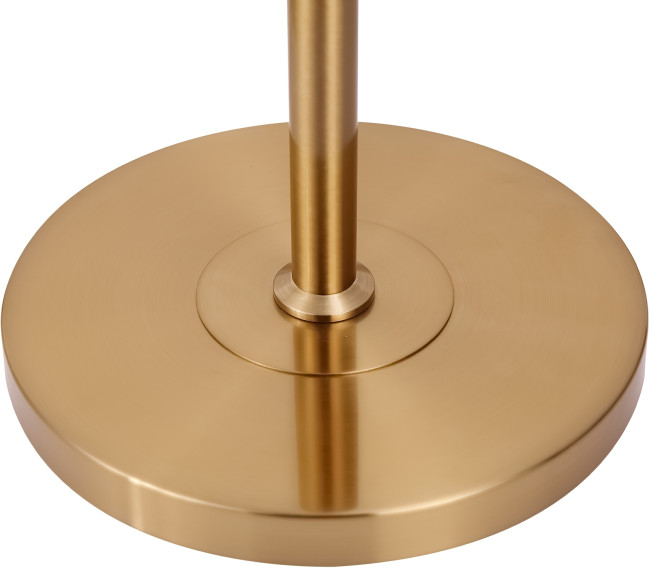 Торшер Freya Riverside FR1007FL-01BS