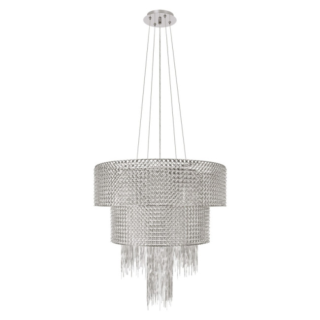 Подвесная люстра Loft IT Opera 10406/660 Подвесная люстра Loft IT Opera 10406/660