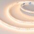 Светодиодная лента Arlight UL-A180-8mm 24V Warm2700 (14.4 W/m, IP20, 5m) 017419(2) Светодиодная лента Arlight UL-A180-8mm 24V Warm2700 (14.4 W/m, IP20, 5m) 017419(2)