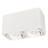 Накладной светильник Arlight SP-Cubus-S195x100-2x8W Day4000 036059 Накладной светильник Arlight SP-Cubus-S195x100-2x8W Day4000 036059