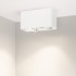 Накладной светильник Arlight SP-Cubus-S195x100-2x8W Day4000 036059 Накладной светильник Arlight SP-Cubus-S195x100-2x8W Day4000 036059
