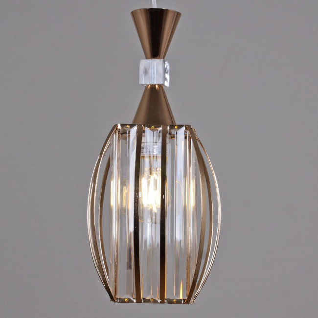 Подвесной светильник Reluce 03868-0.4-03 GD