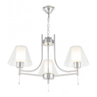 Подвесная люстра Arte Milano Amalfi 338556/3 CR