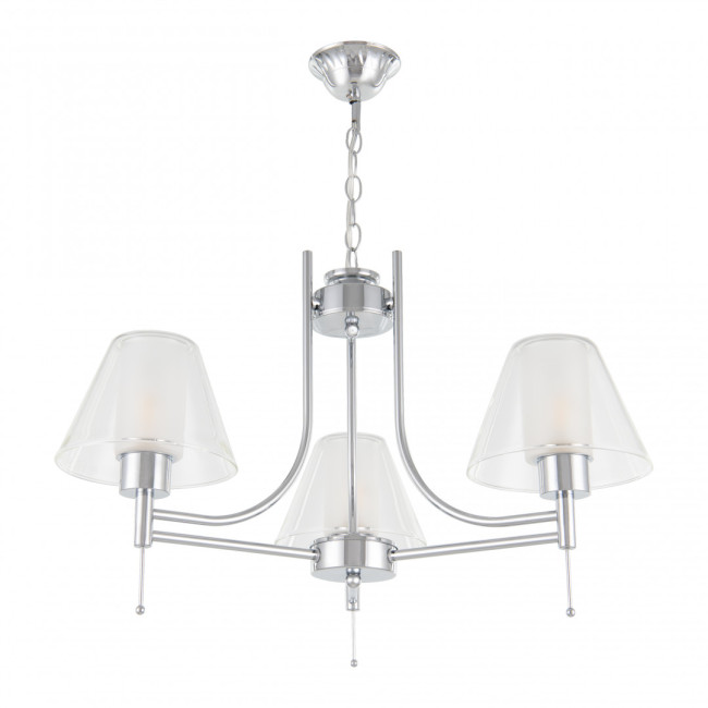 Подвесная люстра Arte Milano Amalfi 338556/3 CR