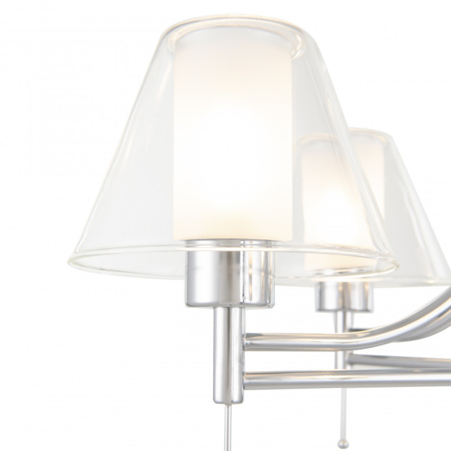 Подвесная люстра Arte Milano Amalfi 338556/3 CR