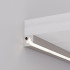 Профиль c экраном Arlight SL-KANT-H10-SQUARE-2000 CHAMPAGNE GOLD (Алюминий+пластик) 055320 Профиль c экраном Arlight SL-KANT-H10-SQUARE-2000 CHAMPAGNE GOLD (Алюминий+пластик) 055320