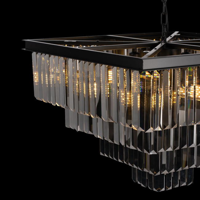 Подвесная люстра Loft IT Prism 10018/600S Подвесная люстра Loft IT Prism 10018/600S