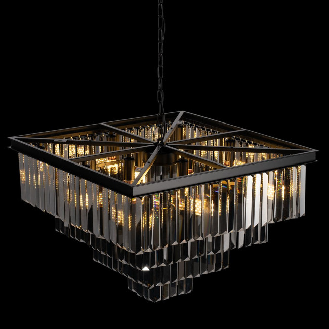 Подвесная люстра Loft IT Prism 10018/600S Подвесная люстра Loft IT Prism 10018/600S