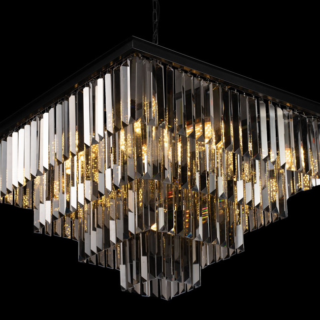 Подвесная люстра Loft IT Prism 10018/600S Подвесная люстра Loft IT Prism 10018/600S