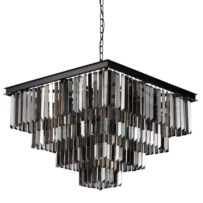 Подвесная люстра Loft IT Prism 10018/600S Подвесная люстра Loft IT Prism 10018/600S