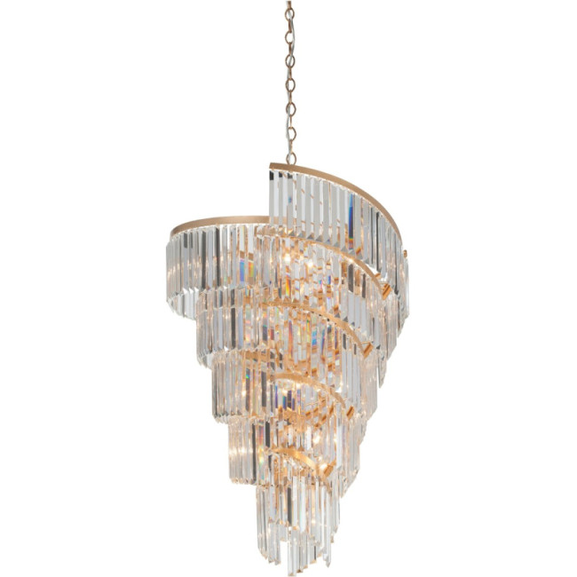 Подвесная люстра Vitaluce V58380-8/16 Подвесная люстра Vitaluce V58380-8/16