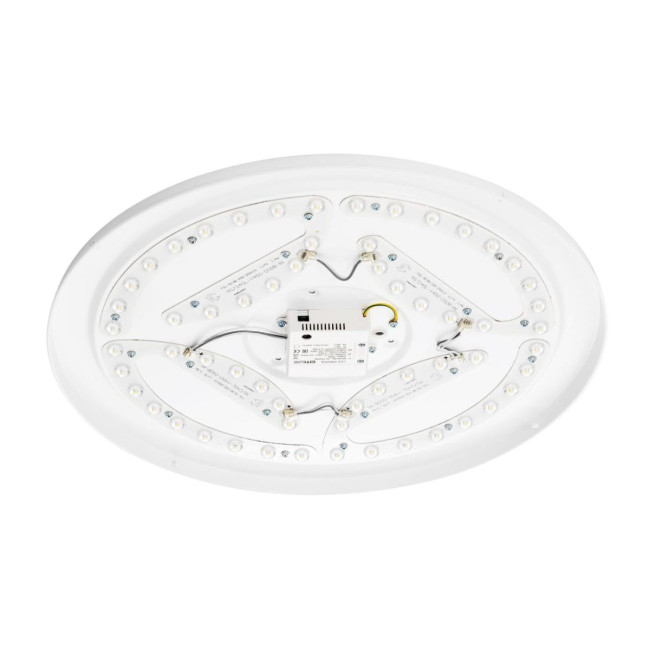 Потолочный светильник Citilux Bart CL755490 Потолочный светильник Citilux Bart CL755490