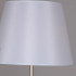 Торшер Reluce 02057-0.6-01 WH-GD Торшер Reluce 02057-0.6-01 WH-GD