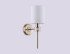 Бра Ambrella Light High Light Classic LH72375 Бра Ambrella Light High Light Classic LH72375