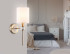 Бра Ambrella Light High Light Classic LH72375 Бра Ambrella Light High Light Classic LH72375