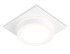 Встраиваемый светильник Ambrella Light GX53 Acrylic Tech Techno Spot TN52421 Встраиваемый светильник Ambrella Light GX53 Acrylic Tech Techno Spot TN52421