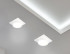 Встраиваемый светильник Ambrella Light GX53 Acrylic Tech Techno Spot TN52421 Встраиваемый светильник Ambrella Light GX53 Acrylic Tech Techno Spot TN52421