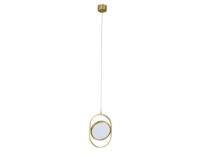 Подвесной светильник Newport Sabina 3512/S brass М0070241 Подвесной светильник Newport Sabina 3512/S brass М0070241