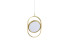 Подвесной светильник Newport Sabina 3512/S brass М0070241 Подвесной светильник Newport Sabina 3512/S brass М0070241