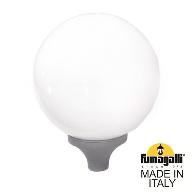 Уличный светильник Fumagalli Globe 400 Modern G41.B40.000.LYE27 Уличный светильник Fumagalli Globe 400 Modern G41.B40.000.LYE27