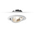 Встраиваемый светильник Delight Collection DA8304DR Встраиваемый светильник Delight Collection DA8304DR