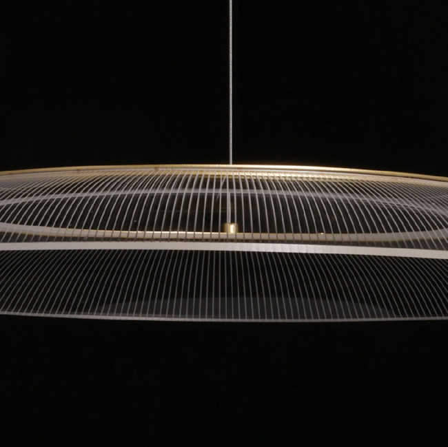 Подвесная люстра De Markt Конти 488011801 Подвесная люстра De Markt Конти 488011801