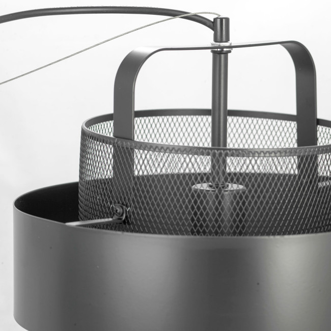 Подвесной светильник Lussole Loft Bullock LSP-8408 Подвесной светильник Lussole Loft Bullock LSP-8408