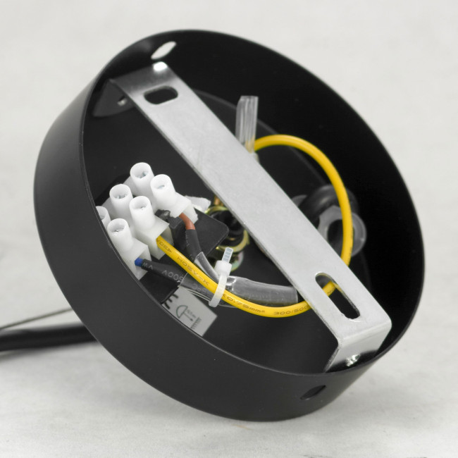 Подвесной светильник Lussole Loft Bullock LSP-8408 Подвесной светильник Lussole Loft Bullock LSP-8408