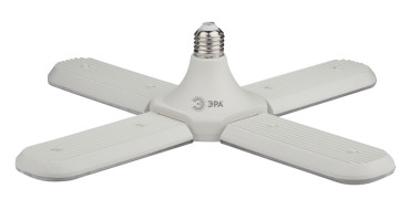 Светильник для растений Эра FITO-36W-RB-E27-FOLD Б0053289 Светильник для растений Эра FITO-36W-RB-E27-FOLD Б0053289