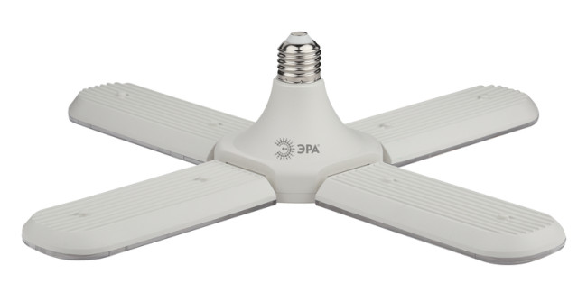 Светильник для растений Эра FITO-36W-RB-E27-FOLD Б0053289 Светильник для растений Эра FITO-36W-RB-E27-FOLD Б0053289