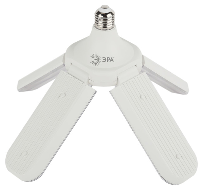 Светильник для растений Эра FITO-36W-RB-E27-FOLD Б0053289 Светильник для растений Эра FITO-36W-RB-E27-FOLD Б0053289