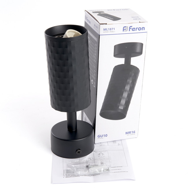 Спот Feron Pixel ML1871 48651 Спот Feron Pixel ML1871 48651