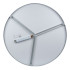 Накладной светильник Uniel UL-00012606 ULO-K40A 90W/4000К/R80 IP40 LIGHT GREY