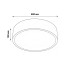 Накладной светильник Uniel UL-00012606 ULO-K40A 90W/4000К/R80 IP40 LIGHT GREY