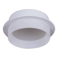 Встраиваемый светильник Reluce 53004-9.0-001RLD GX53 WT