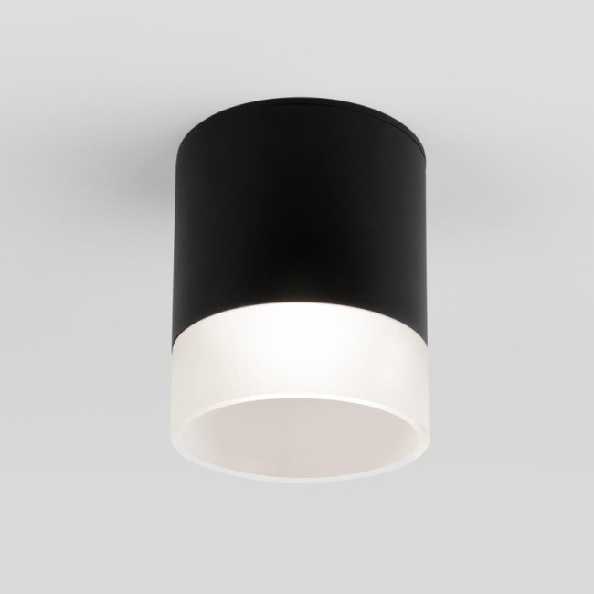 Уличный потолочный светильник Elektrostandard Light LED 4690389177941 Уличный потолочный светильник Elektrostandard Light LED 4690389177941