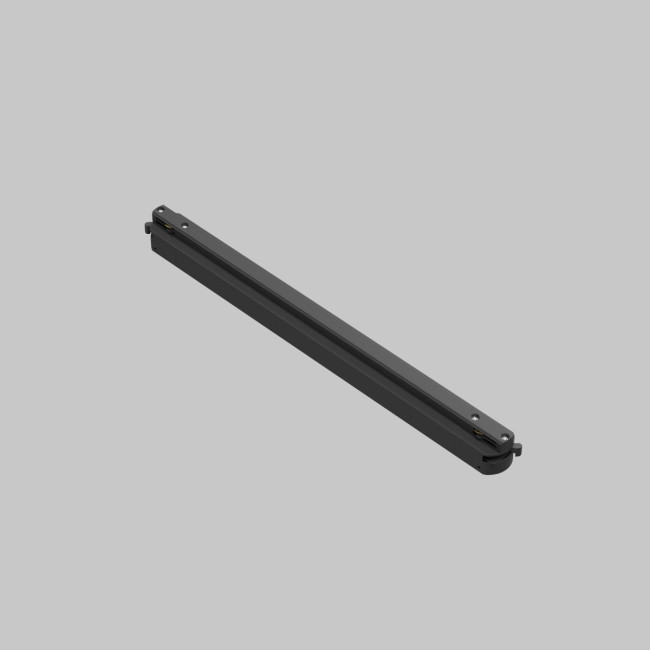 Трековый однофазный светильник Maytoni Technical Basis TR000-1-12W4K-B_1 Трековый однофазный светильник Maytoni Technical Basis TR000-1-12W4K-B_1