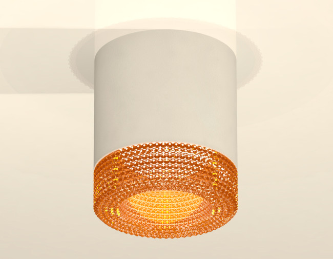 Накладной светильник Ambrella Light Techno XS7401024 (C7401, N7195)