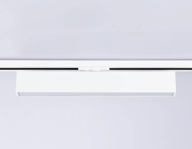 Трековый однофазный светильник Ambrella Light Track System GL6769