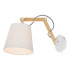 Спот Arte Lamp Pinocchio A5700AP-1WH Спот Arte Lamp Pinocchio A5700AP-1WH