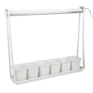 Подставка для светильника (UL-00006092) Uniel UFP-G56S Marble 6 Подставка для светильника (UL-00006092) Uniel UFP-G56S Marble 6