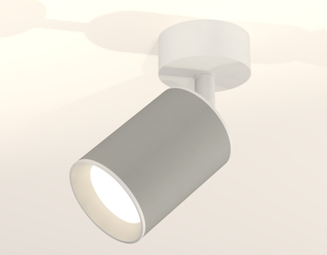 Накладной поворотный светильник Ambrella Light Techno XM6314001 (A2202, C6314, N6101)