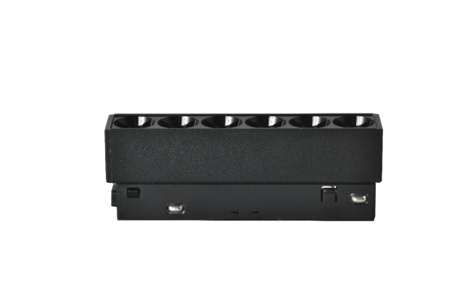 Трековый магнитный светильник iLedex Vision 4822-002-L120-6W-38DG-3000K-BK Трековый магнитный светильник iLedex Vision 4822-002-L120-6W-38DG-3000K-BK