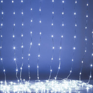 Светодиодная гирлянда Эра ENIN-200WD Б0060417