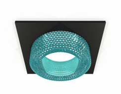 Встраиваемый светильник Ambrella Light Techno XC7632023 (C7632, N7194)