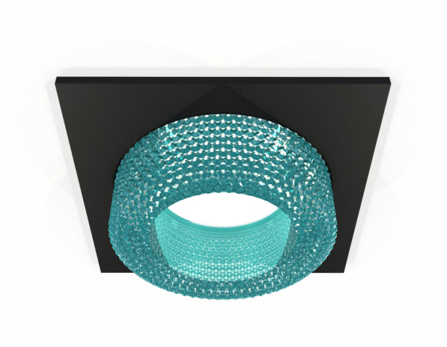 Встраиваемый светильник Ambrella Light Techno XC7632023 (C7632, N7194)