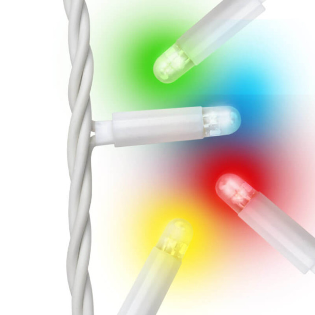 Светодиодная гирлянда (UL-00002272) Uniel бахрома 230V разноцветный ULD-B3010-200/TWK Multi IP67 Светодиодная гирлянда (UL-00002272) Uniel бахрома 230V разноцветный ULD-B3010-200/TWK Multi IP67