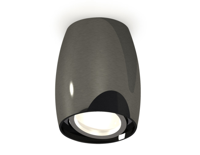 Накладной поворотный светильник Ambrella Light Techno XS1123001 (C1123, N7003) Накладной поворотный светильник Ambrella Light Techno XS1123001 (C1123, N7003)