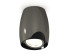 Накладной поворотный светильник Ambrella Light Techno XS1123001 (C1123, N7003) Накладной поворотный светильник Ambrella Light Techno XS1123001 (C1123, N7003)